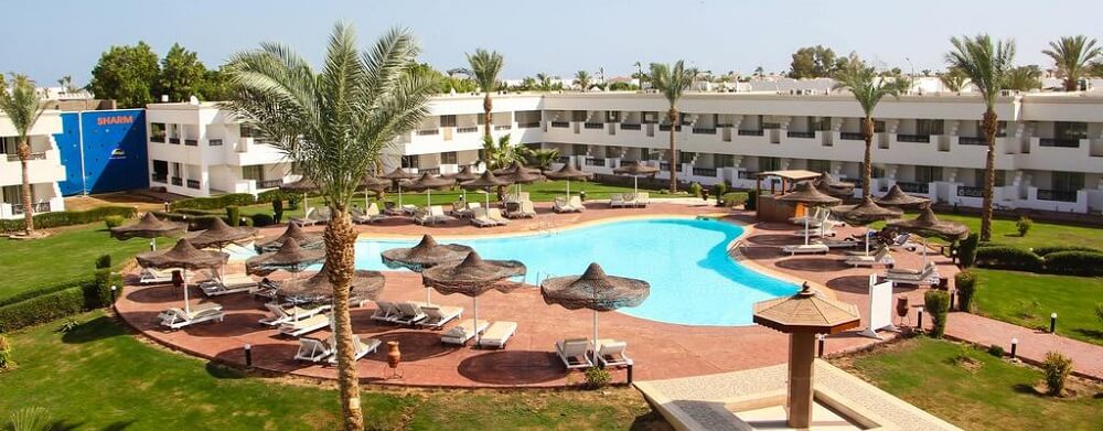 Viva Sharm 3*